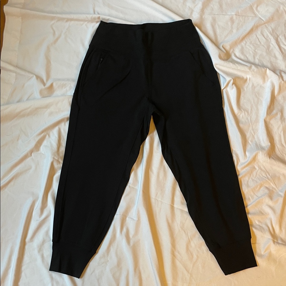 Athleta Black Venice High Rise Jogger MP